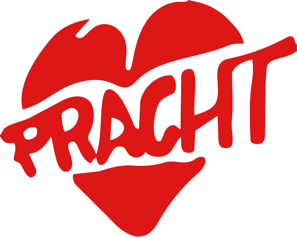 PRACHT